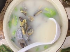 -南记食粥坊·宵夜大排档(南桂店)