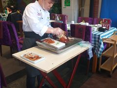 -紫光园(燕郊总店)