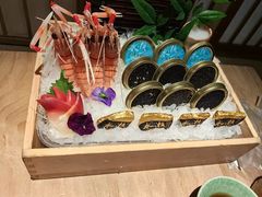 -Minase水濑·日料放题(外滩店)