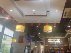 -顿顿吉祥·长安味道(启迪香山店)