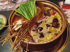 -镇江龙·火锅串串(武侯祠店)