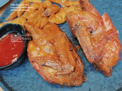 -青麦家·融合餐厅(江岛智立方店)