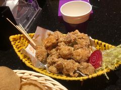 -皓声音KTV(新景店)