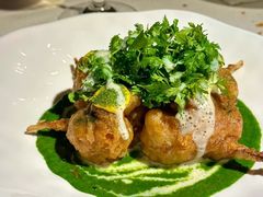 -Le Bistrot de Racine