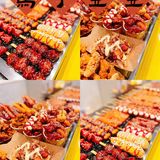 超好吃超满足的芝士炸鸡