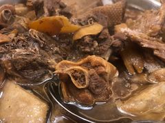 啤酒烧鹅肉-悦来酒家·正宗闽南菜(西街店)
