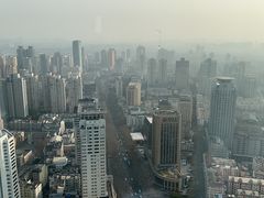 -南京商茂国际酒店(新街口德基广场店)