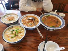 -老雒阳面馆·水席(定鼎门店)