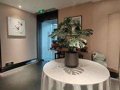 -悦融·京鲁菜·露台花园(安定门店)