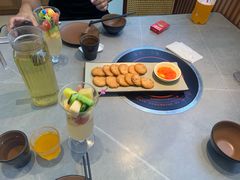 -创味·民间海南菜·非遗藤桥排骨(藤桥·免税城店)