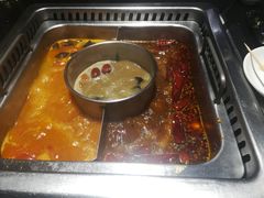 -巴奴毛肚火锅(六天地店)