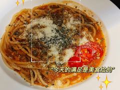-The Cheebat 锌吧·Bistro(体育西店)