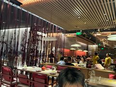 -京华烟云·北京烤鸭(领展购物广场·中关村店)