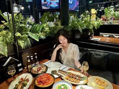 -咖梦餐厅 COMENG RESTAURANT