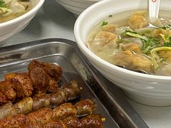 -海平馄饨(逍遥二路店)