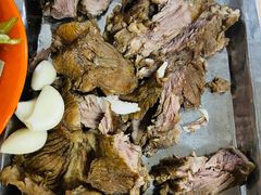 -清真-戏楼王记牛肉面