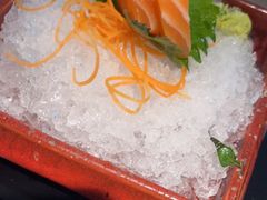 -沼津港精致料理·寿喜烧·烧鸟(青浦宝龙广场日料榜单店)