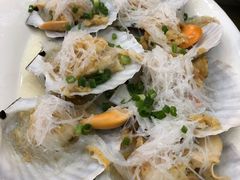 -海儀美食楼(湾仔海鲜街店)