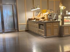 -南湖宾馆·鸳湖阁全日制餐厅