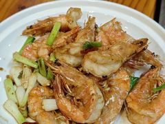 -九道菜有鸡鱼头(石鼓路店)