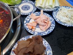 -飘香火锅(玉林西路店)