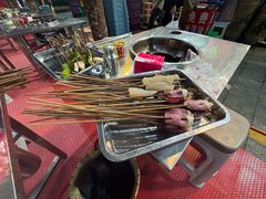 -江二娃串串香(科园四路总店)