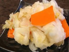 -古代饭堂(冠亚店)