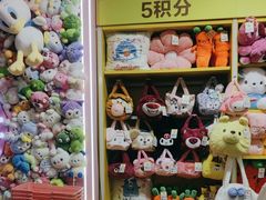 -娃娃集合营(上海奉贤龙湖天街店)