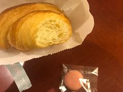 -Salon de The de Joel Robuchon(外滩18号店)
