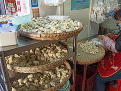 -阿麟馄饨(延长路店)