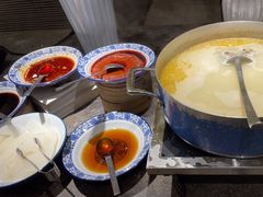 -杭州开元名都大酒店·地中海自助餐厅