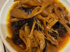 -松鹤楼面馆(清河万象汇店)