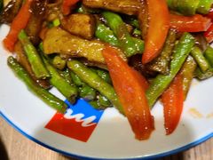 -蜜桃餐厅·江浙融合菜(荟聚购物中心店)