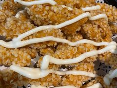 沙拉排条-兔爸私家小厨(新北万达店)
