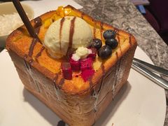 面包诱惑-鹿港小镇(霄云店)