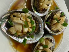 -众味海鲜大排档·活海鲜·潮汕味(南澳店)