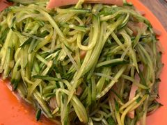 -二子海鲜大排档(太阳城店)