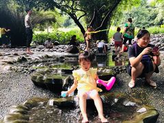 -成都市活水公园