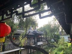 -中山詹园