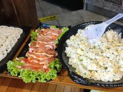 -丽水汇原生态餐厅(大研古城店)