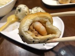 -大壶春生煎(四川中路店)