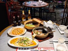 -啫神·广州地标美食(北京路店)