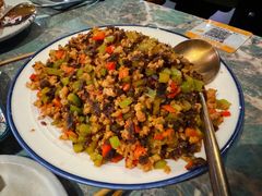 -浩海火燒雲傣家菜(芮欧百货店)