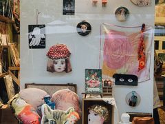 -恋物百货商店(华侨城店)