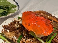 -喜记避风塘炒辣蟹(旗舰店)