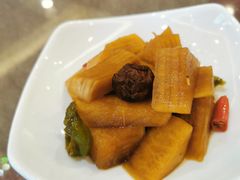 -北海渔村酒楼·粤菜海鲜点心(新华店)