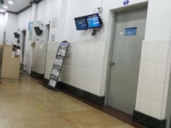 -无锡市第二人民医院(南院)