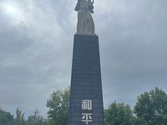 -侵华日军南京大屠杀遇难同胞纪念馆