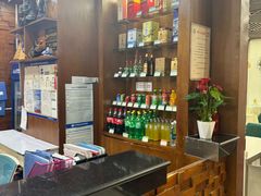 -东四民芳餐厅(世茂工三店)