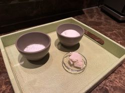 -珠海瑞吉酒店·铱瑞水疗
